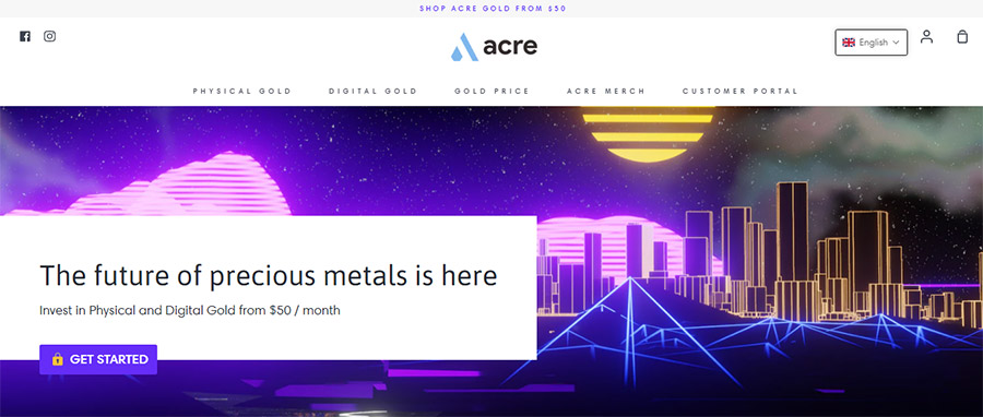 Acre Gold Review Acre Gold Review