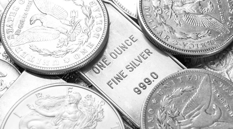 All About a Silver Roth IRA All About a Silver Roth IRA