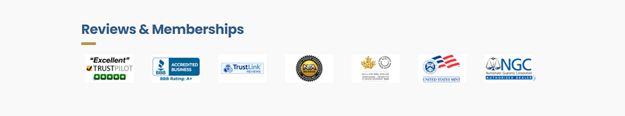 American Bullion Review American Bullion Review