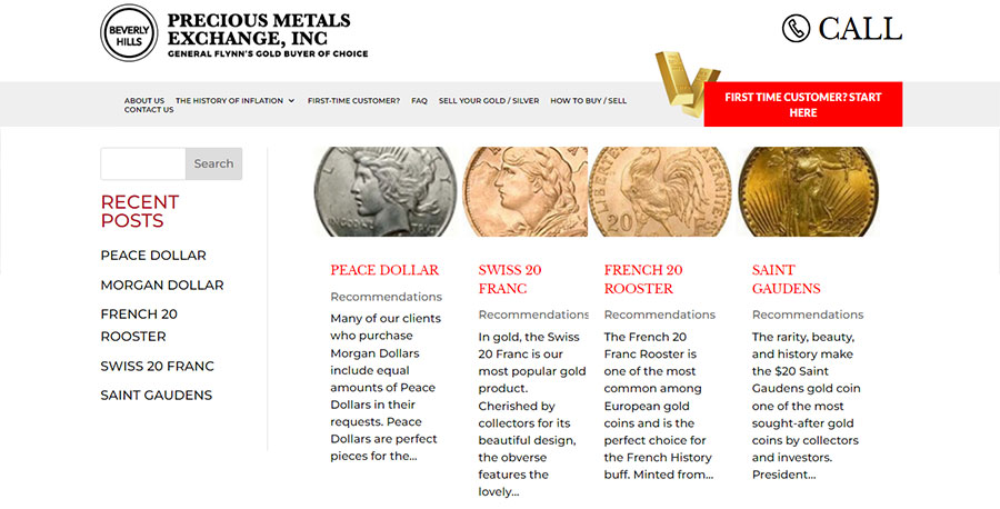 Beverly Hills Precious Metals Review Beverly Hills Precious Metals Review