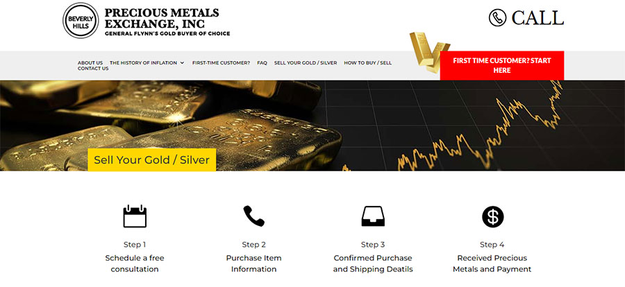 Beverly Hills Precious Metals Review Beverly Hills Precious Metals Review