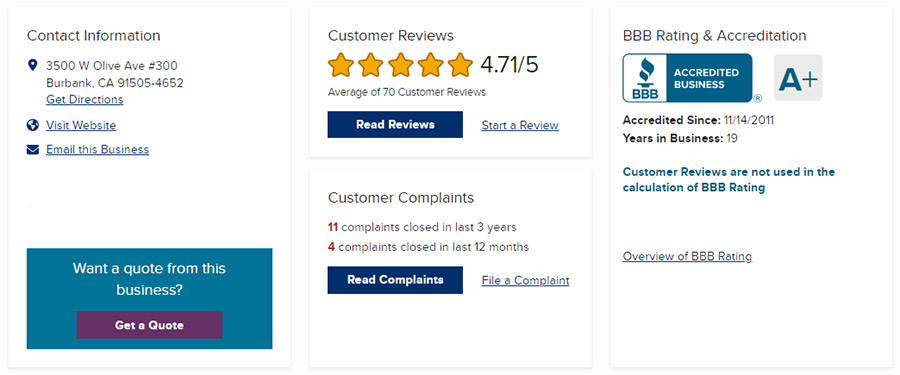 Birch Gold Group Review