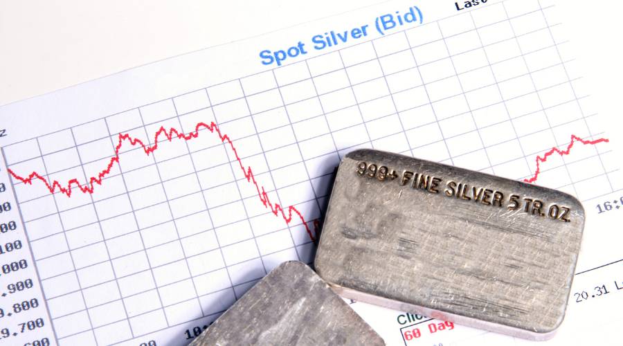 Can You Buy Silver In An IRA? Can You Buy Silver In An IRA?