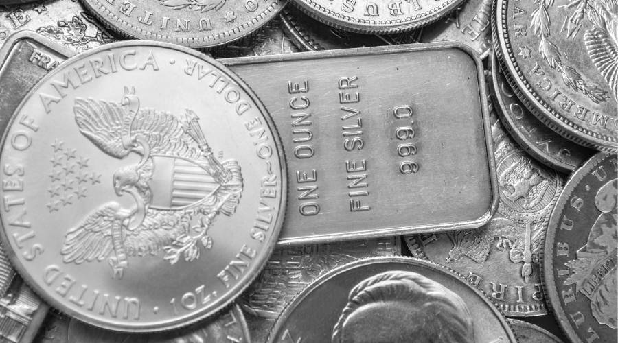 Can You Buy Silver In An IRA? Can You Buy Silver In An IRA?