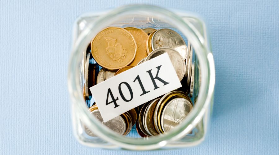 Convert 401k To Physical Gold