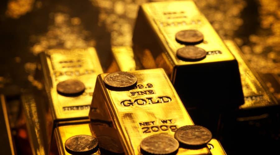 Convert 401k To Physical Gold