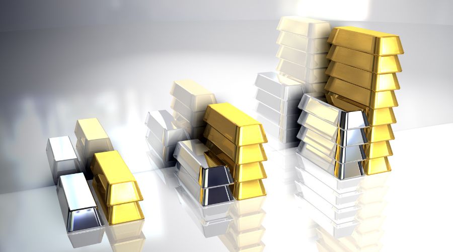 Gold and Silver IRA With Rosland Capital Gold and Silver IRA With Rosland Capital