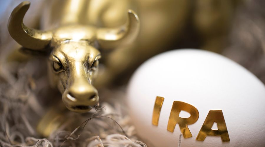 Gold IRA Guide - Everything You Need to Know Gold IRA Guide - Everything You Need to Know