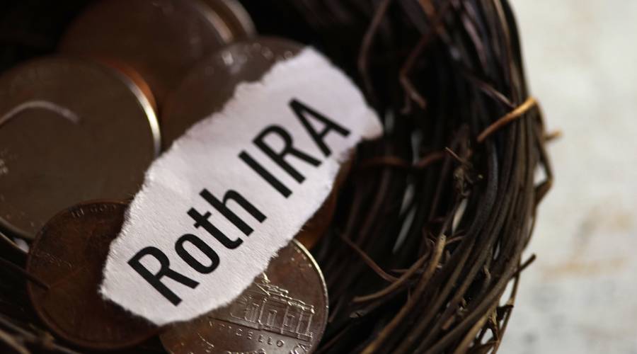 How To Move A 401K To A Gold IRA