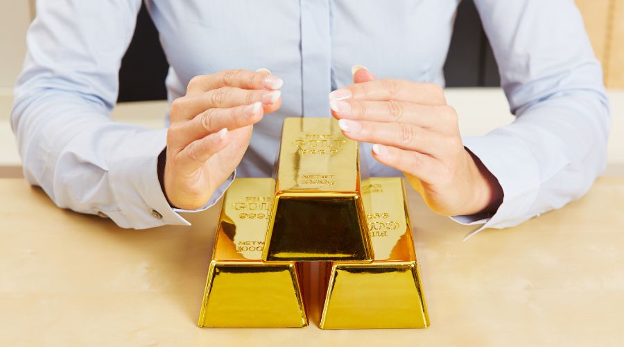Is Home Storage An Option For A Precious Metals IRA? Is Home Storage An Option For A Precious Metals IRA?