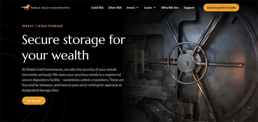 Noble Gold Review Noble Gold Review