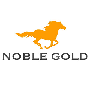 Noble Gold