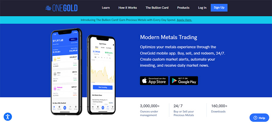 Onegold Review Onegold Review