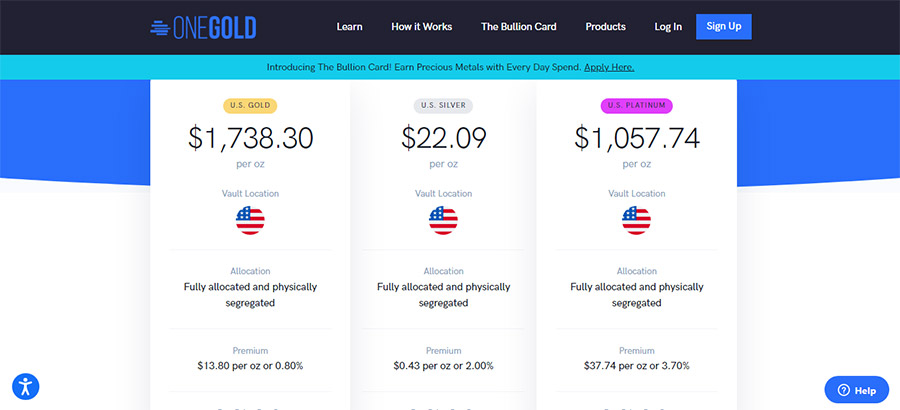 Onegold Review Onegold Review
