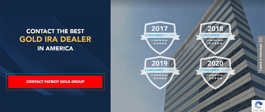 Patriot Gold Group Review Patriot Gold Group Review