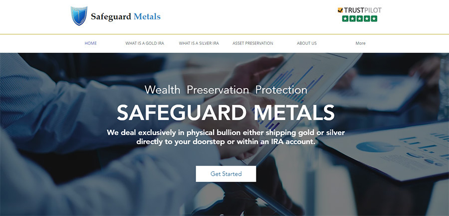 Safeguard Metals Review