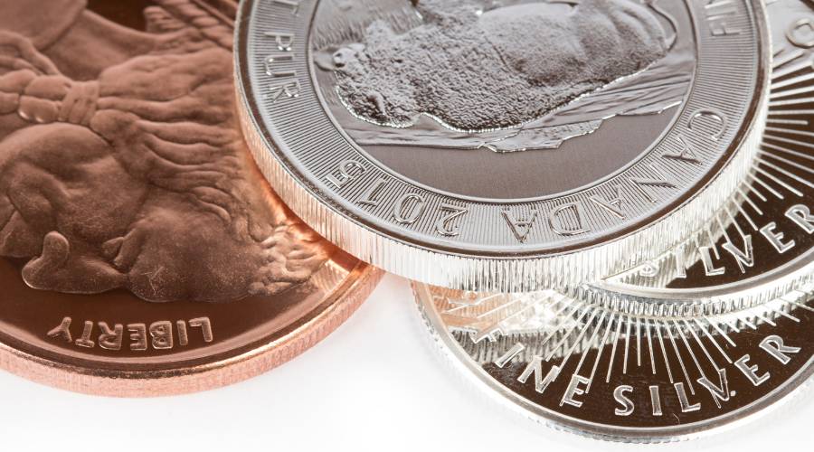Setting Up A Precious Metals IRA Account Setting Up A Precious Metals IRA Account