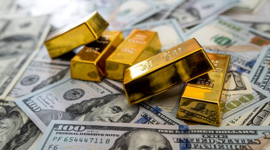 What is a Gold IRA? What is a Gold IRA?
