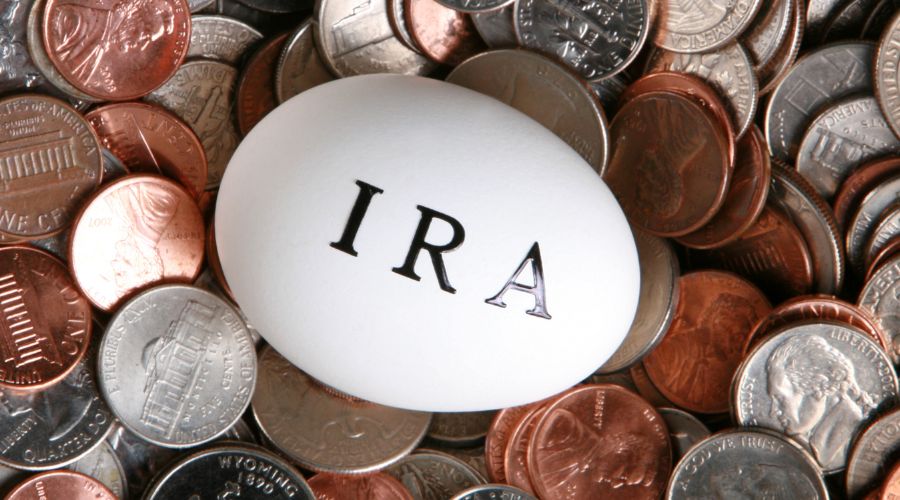 A Gold IRA Tax Deductible?