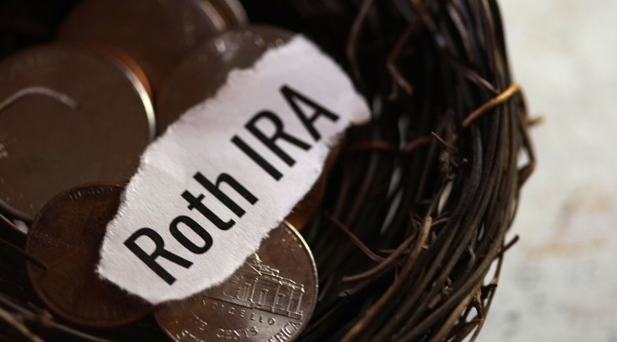 A Gold IRA Tax Deductible?