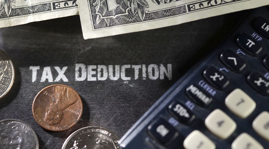 A Gold IRA Tax Deductible?