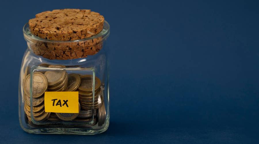 A Gold IRA Tax Deductible?