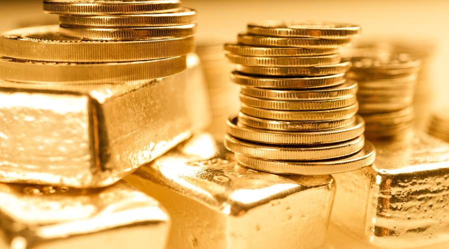 Precious Metals Precious Metals