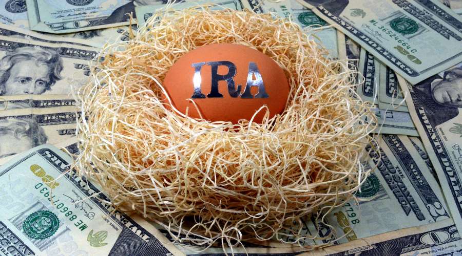 Does Schwab Have a Gold IRA?