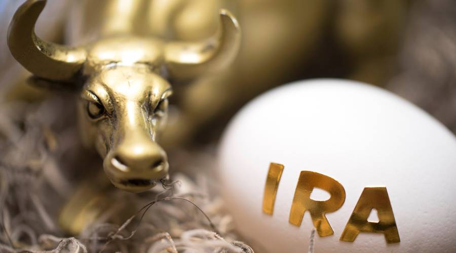 Gold IRA vs Physical Gold Gold IRA vs Physical Gold