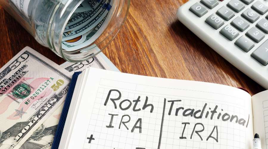 How Does A Gold IRA Work? How Does A Gold IRA Work?