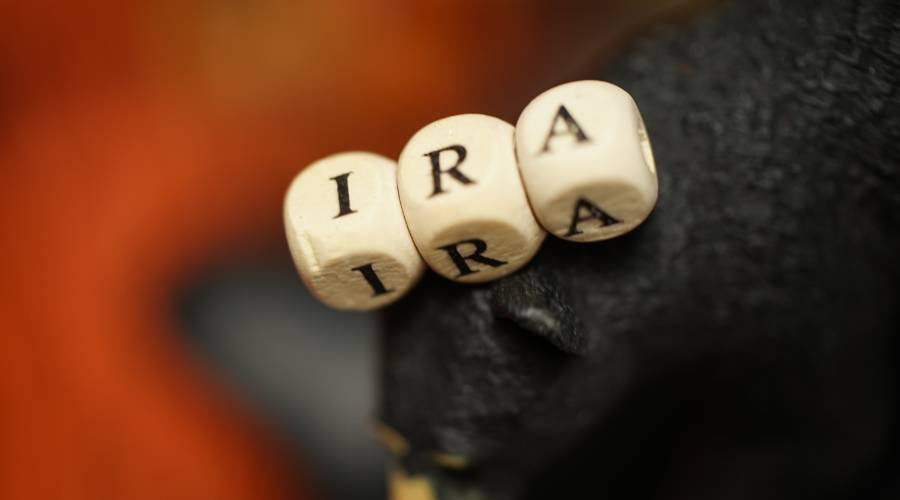 How Much Can You Put In A Gold IRA?