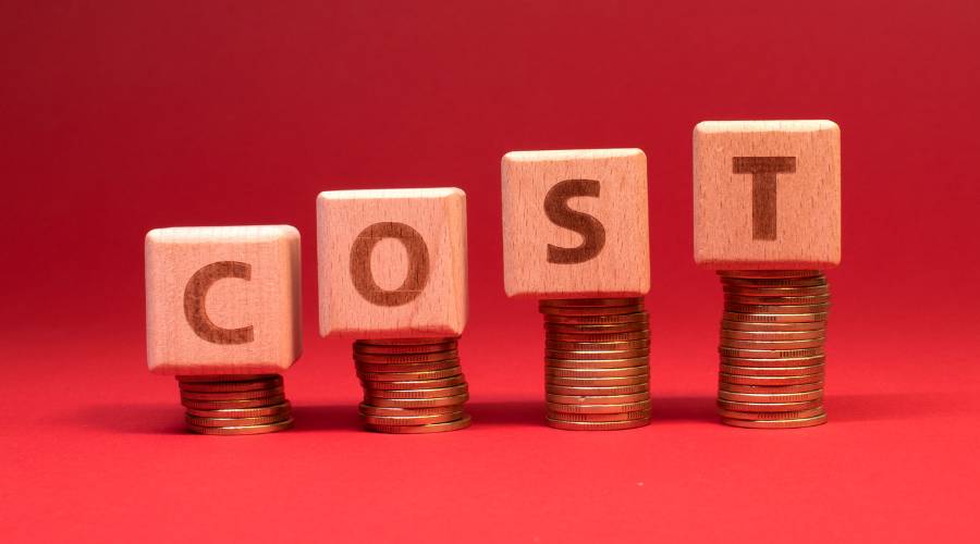 How Much Does a Gold IRA Cost? How Much Does a Gold IRA Cost?
