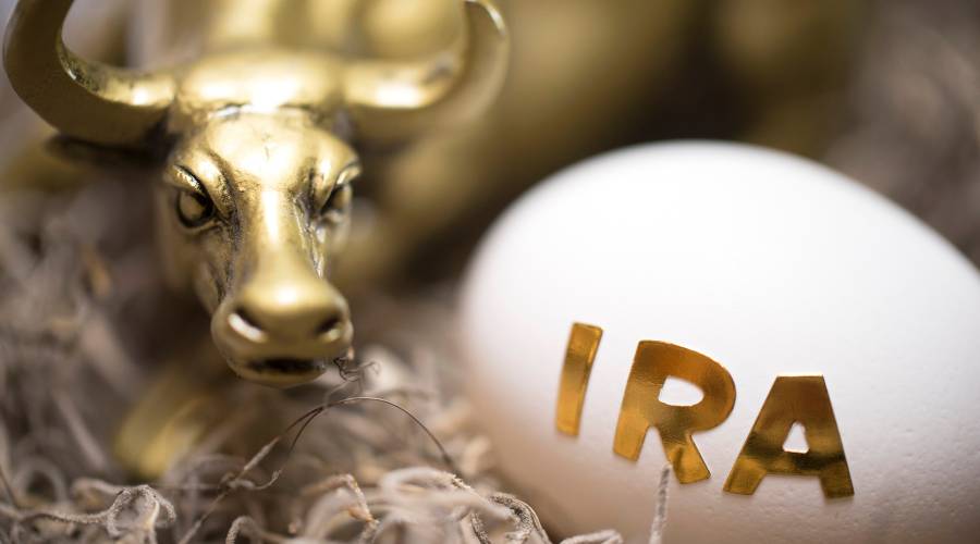 How Much Does a Gold IRA Cost? How Much Does a Gold IRA Cost?