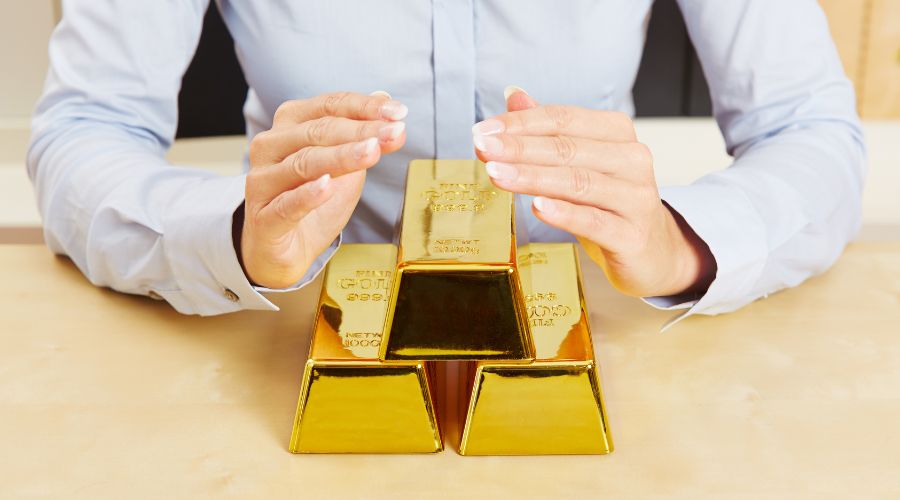 How Much Gold Can a Person Legally Own?