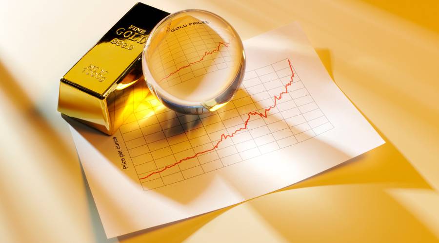 How Much Gold Should I Have? How Much Gold Should I Have?