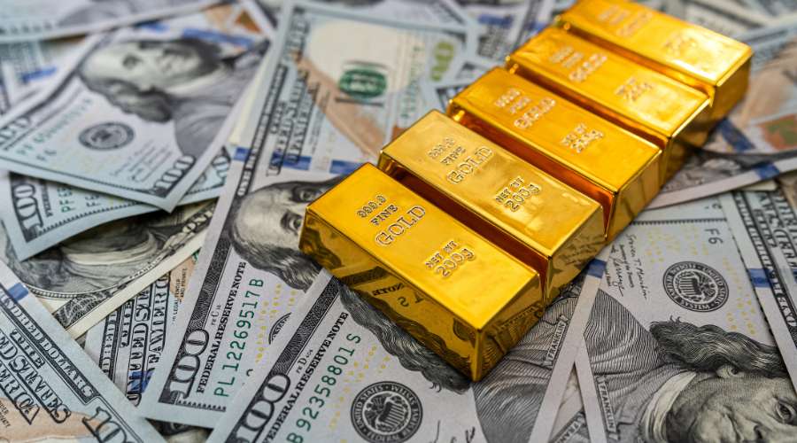 How Much Money Do I Need to Start a Gold IRA?