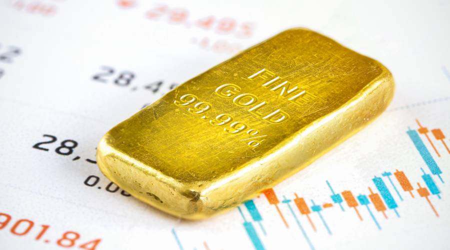 How Much Should You Invest in a Gold IRA? How Much Should You Invest in a Gold IRA?