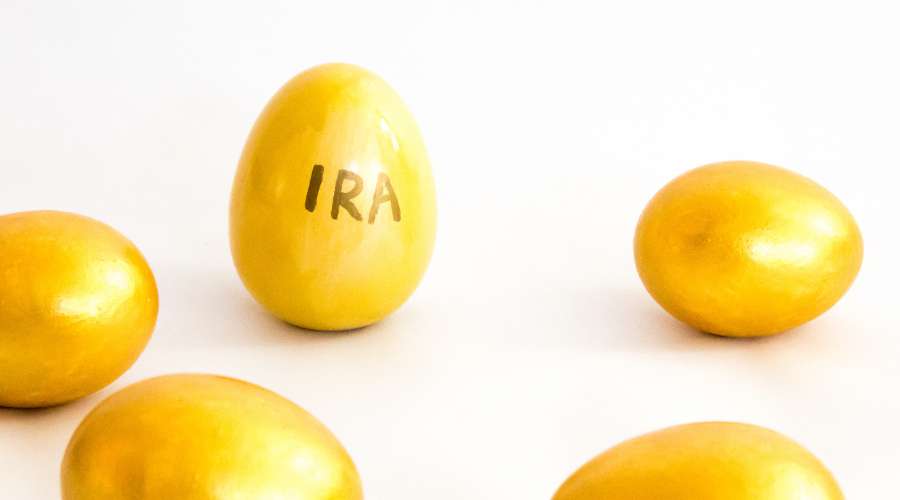 How is a Gold IRA Taxed?