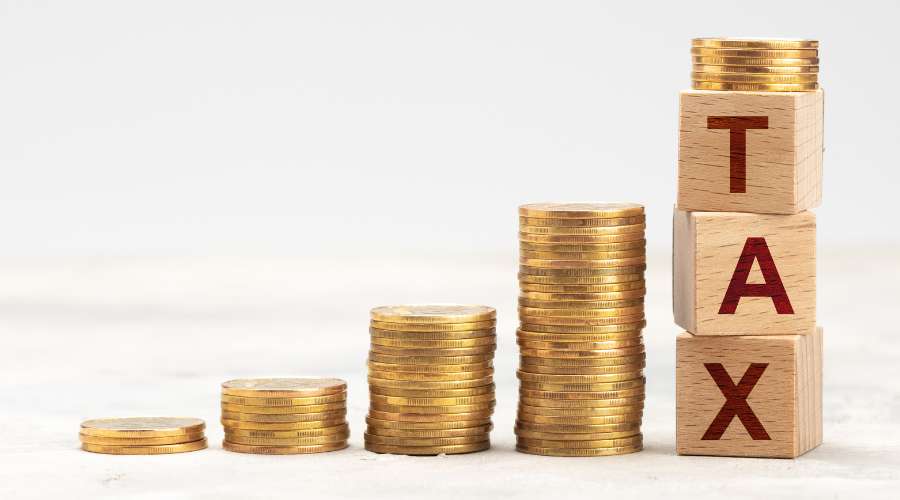 How is a Gold IRA Taxed?