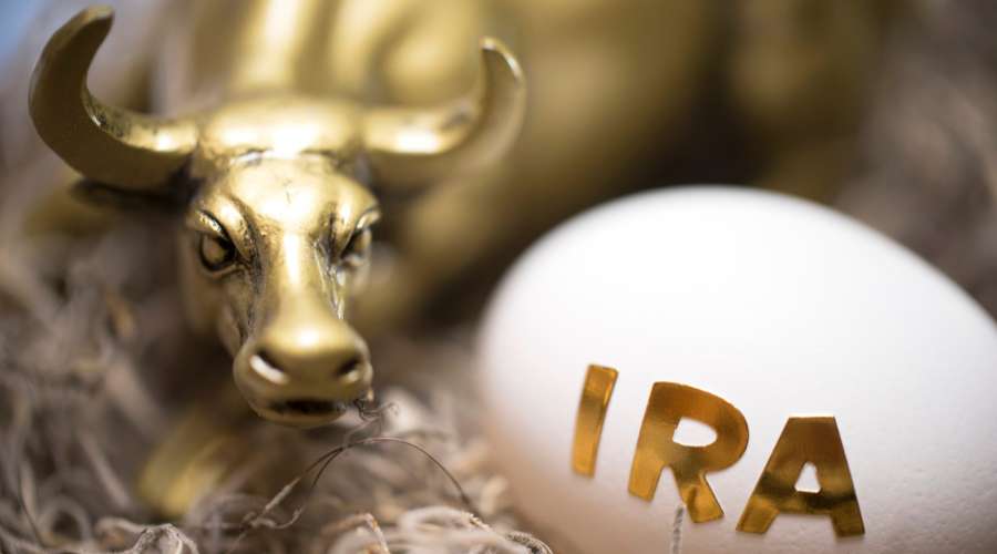 Is A Gold IRA A Good Idea? Is A Gold IRA A Good Idea?