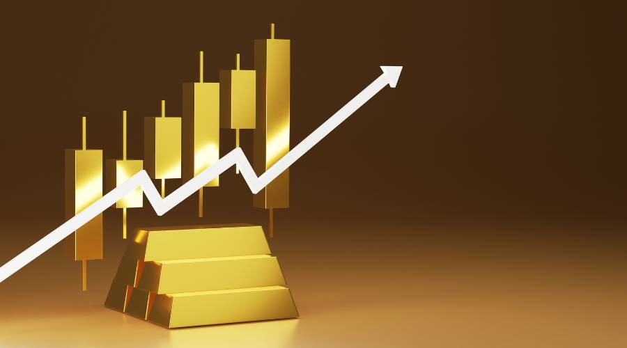 Is Buying Gold a Good Retirement Plan? Is Buying Gold a Good Retirement Plan?