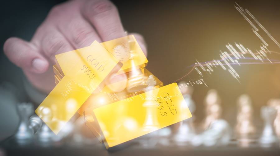 Is Investing in Gold a Good Idea?
