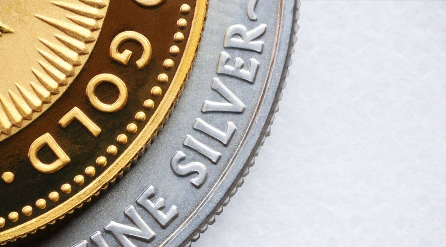 Opening A Precious Metals IRA Opening A Precious Metals IRA