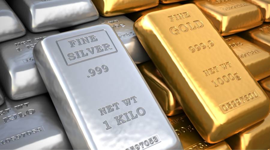 Opening A Precious Metals IRA Opening A Precious Metals IRA