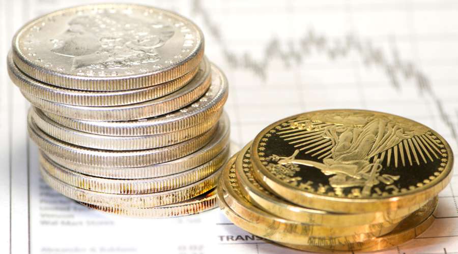 Precious Metals Backed IRA Precious Metals Backed IRA