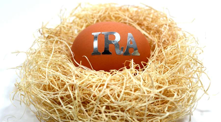 Silver IRA Rollover
