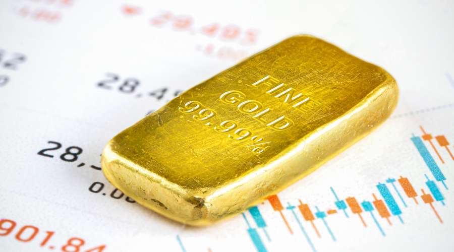 What Are the Benefits of Having a Gold IRA?