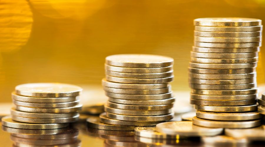 Can I Use My IRA to Buy Gold?