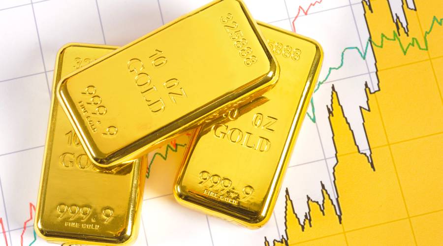 Can You Get Rich Investing in Gold?