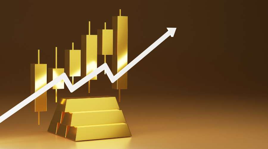 Can You Get Rich Investing in Gold?